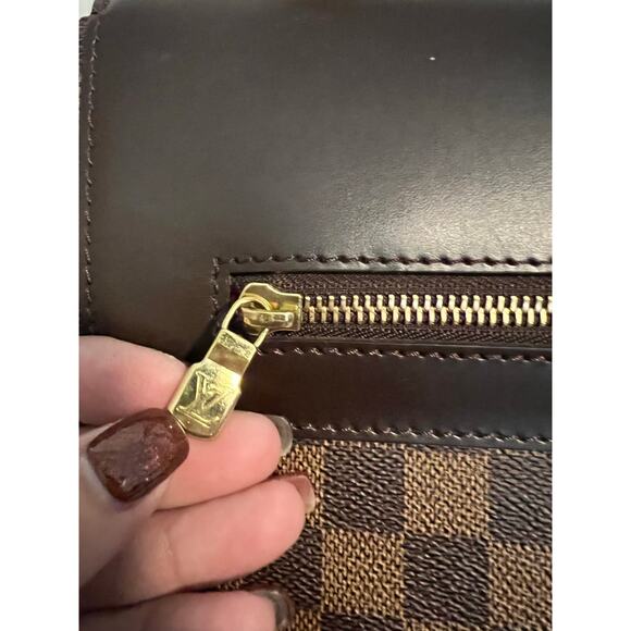 Authentic Louis Vuitton demiere  luggage bag carry on - Picture 12 of 16